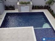 SOBRADO ALTO PADRÃO 6 QUARTOS 5 SUÍTES PISCINA EM FRENTE...