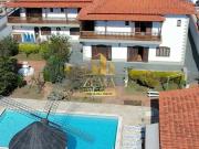 Sobrado Alto Padrão, 950m2 em 1500m2, 05 Sts, Piscina,...