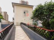 Sobrado Alto Padrão a Poucos metros da R. do Orfanato...