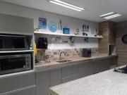 Sobrado alto padrão à venda