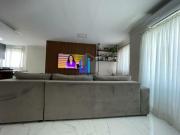 Sobrado Alto Padrão à Venda, 3 Suítes, 187 m², Espaço...