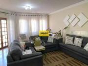 Sobrado Alto Padrão à Venda com 362m² Bairro Nova...