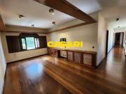 Sobrado Alto Padrão à Venda com 4 Suítes e 700 m² Parque...