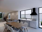 SOBRADO ALTO PADRÃO À VENDA EM CONDOMÍNIO PERUIBE!