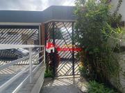 SOBRADO ALTO PADRÃO ÁREA NOBRE PQ. ESPACIAL