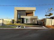 Sobrado Alto Padrão Arquitetura Diferenciada 4 Suítes...