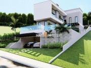 Sobrado Alto Padrão Atibaia