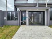 Sobrado Alto Padrão Bairro Cruzeiro São José dos Pinhais