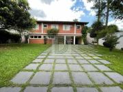 Sobrado Alto Padrão com 1.000m² de Terreno na Granja...