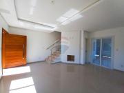 Sobrado Alto Padrão com 3 dormitórios, 162m², bairro São...