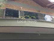 Sobrado Alto Padrão com 3 suítes à venda, 350 m² por R$...