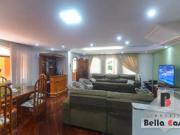 Sobrado alto padrÃ£o com 4 dormitÃ³rios na Mooca