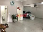 Sobrado alto padrão com 4 dormitãrios ã venda, 430mâ²...