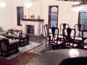 Sobrado alto padrão com 500m², 6 suítes e 7 vagas de...