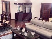 Sobrado alto padrão com 500m², 6 suítes e 7 vagas de...