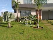 Sobrado Alto Padrão com 5 dormitórios à venda, 245 m²...