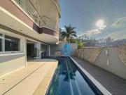 Sobrado Alto Padrão com 5 Suítes à venda, 950 m² Swiss...