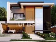 Sobrado Alto Padrão – Condomínio Jardins França