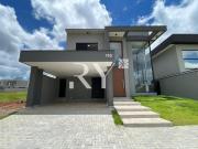 Sobrado Alto Padrão Condomínio Reserva Rudá Bairro...