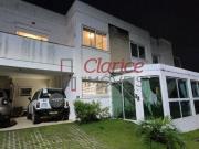 Sobrado alto padrão em Condomínio Fechado em São José...