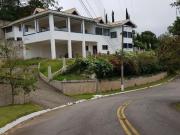 Sobrado Alto Padrão em Condomínio Mairiporã