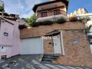 SOBRADO ALTO PADRÃO FREGUESIA DO Ó.