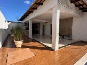 Sobrado Alto Padrão Gentil Meireles 3 Suítes Hidro...