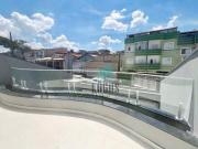 Sobrado Alto Padrão IMPECÁVEL com 244m² composto por 3...