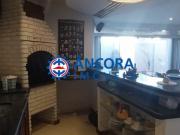 Sobrado Alto Padrão Jardim Maia 4 Dormitórios