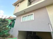 SOBRADO ALTO PADRÃO JARDIM SANTA MENA GUARULHOS SP