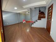 SOBRADO ALTO PADRÃO JORDANÓPOLIS