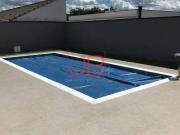 Sobrado alto padrão localizado em Boituva/SP. 4...