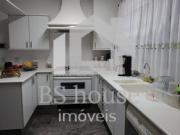 Sobrado Alto PadrÃ£o Mobiliado 613mÂ² Vila Pires