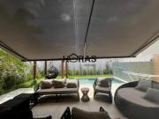 Sobrado Alto Padrão Mobiliado e Porteira Fechada no...