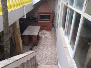 SOBRADO ALTO PADRÃO NA VILA GALVÃOCOM PISCINA