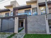 Sobrado Alto Padrão no Água Verde – 3 Quartos 1 S