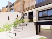 SOBRADO ALTO PADRÃO NO AHÚ! 03 SUÍTES, SACADA, CHURRAS,...