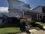 Sobrado Alto Padrão no condomínio Costa Nova