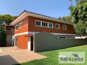 Sobrado Alto PadrÃ£o no Jd. Viana, SP: 4 DormitÃ³rios e...