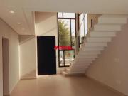 Sobrado Alto Padrão no Malibu Conforto, Sofisticação e...