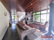 Sobrado à venda no bairro Tatuapé em São Paulo/SP