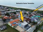 Sobrado Alto Padrão Novo – Santa Teresinha/Pontal do...