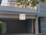 SOBRADO ALTO PADRÃO PARA VENDA, CONDOMÍNIO RESIDENCIAL...