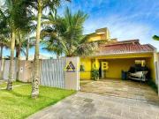 Sobrado Alto Padrão Piscina Aquecida Mobiliado Eliana...