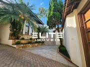 Sobrado alto padrão piscina e aquecimento solar 4 suítes...