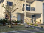 SOBRADO ALTO PADRÃO PORTAL DO SOL GREEN COM 4 SUITES 329...