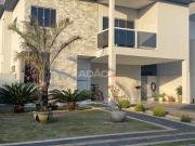 SOBRADO ALTO PADRÃO PORTAL DO SOL GREEN COM 4 SUITES 329...