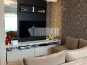 Sobrado Alto Padrão Quatro Dormitórios Santo André