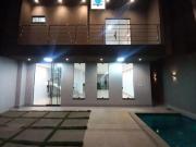 Sobrado Alto Padrão Setor Três Marias | Goiânia GO