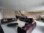 Sobrado Alto Padrão Swiss Park Terra Nova II